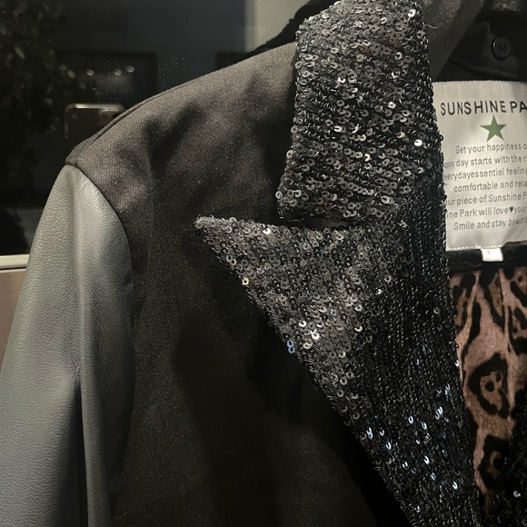 Sunshine Park Blazer - Picture 5 of 8